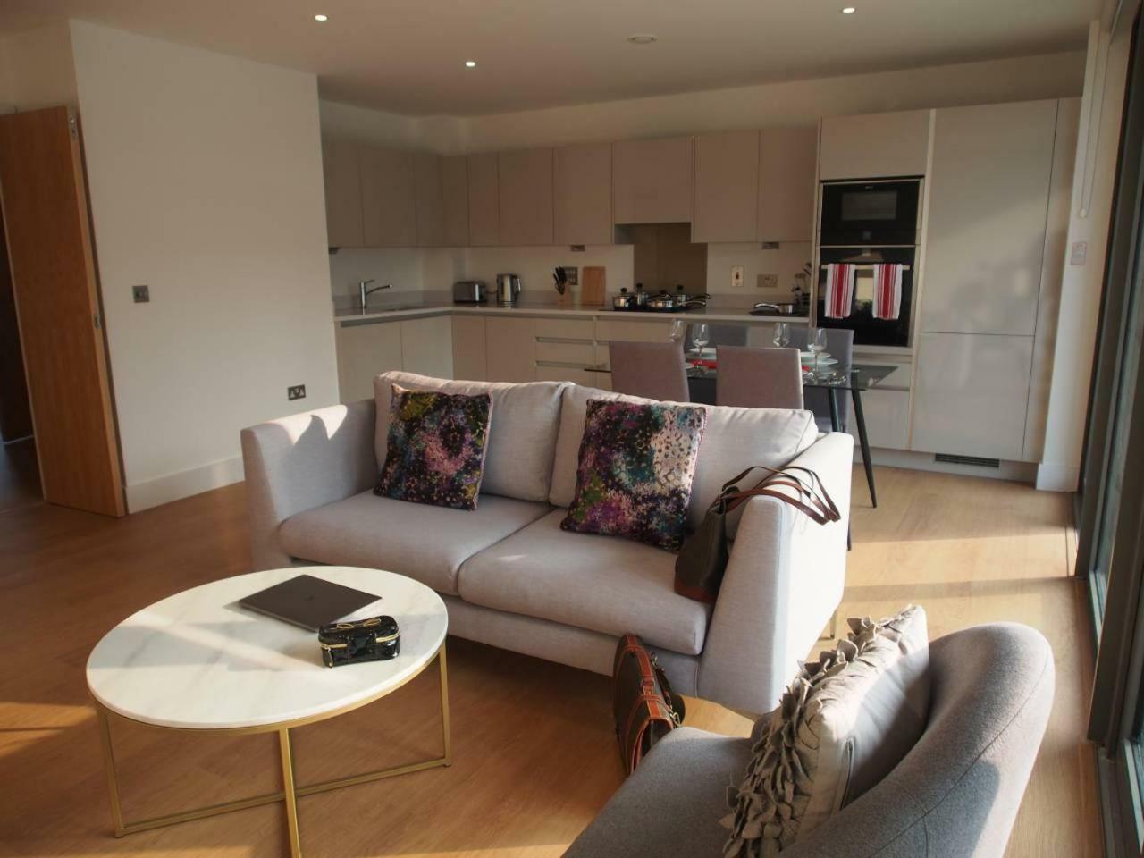 Appartamento Stunning Brand New - Westminster Londra